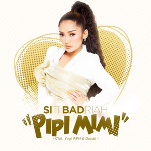 Siti Badriah - Pipi Mimi (Remix) - Line Dance Musik