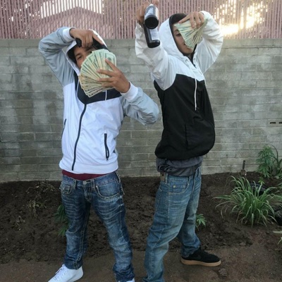 Money Way - Single