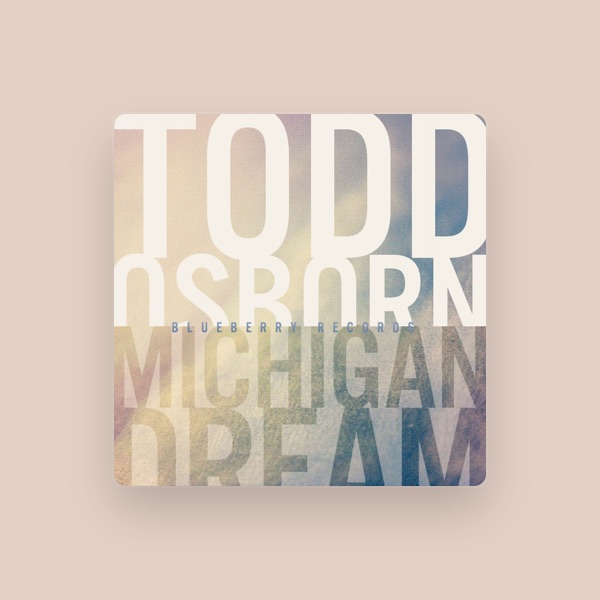 Todd Osborn's avatar