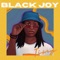 Black Joy - TimaLikesMusic lyrics