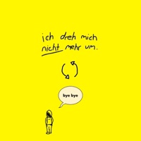 Bye Bye (feat. trabbey) - Single - Lio