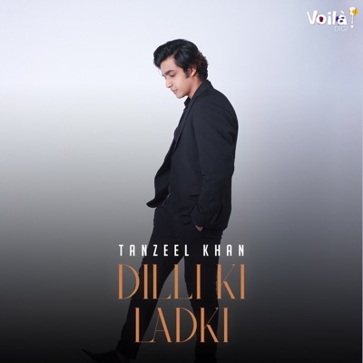 Dilli Ki Ladki - Single