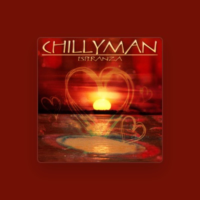 Listen to Chillyman, watch music videos, read bio, see tour dates & more!