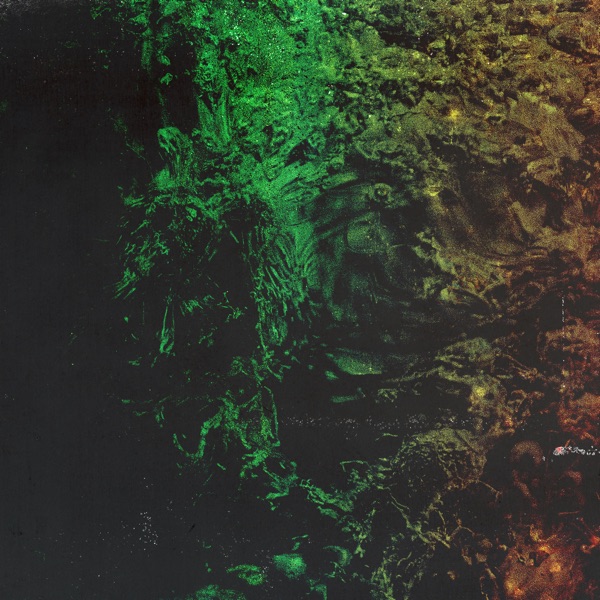 Whir - EP
