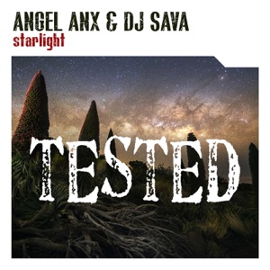 Starlight - Single