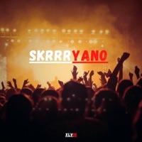 SkrrrYano - EP - KevinDibz