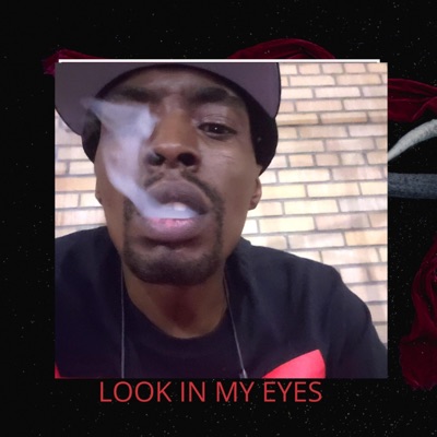 Look in My Eyes