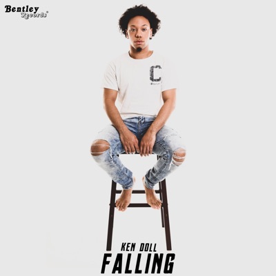 Falling - EP