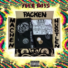Machen Packen Hustlen (feat. Bema, Luga & Rypl) 76er Boys
