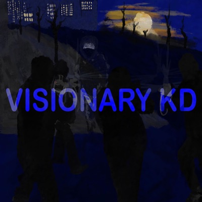 Visionary KD