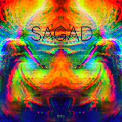 Sagad - Single