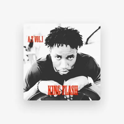Listen to King Flash, watch music videos, read bio, see tour dates & more!