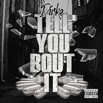 Tell You Bout It (feat. DJ Conn D) - Single