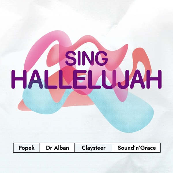 Sing Hallelujah!