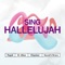 Claysteer, Dr. Alban, Popek, Sound&Grace - Sing Hallelujah