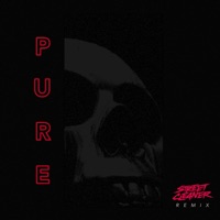 Pure (feat. Street Cleaner) [Street Cleaner Remix] - Single - Matte Blvck
