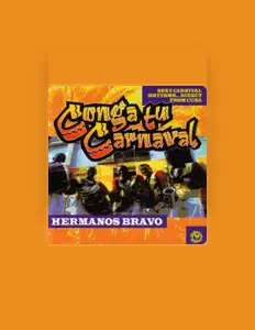 Listen to Hermanos Bravo, watch music videos, read bio, see tour dates & more!