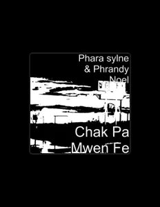 Écoutez Phara sylne, regardez des vidéoclips, lisez la biographie, consultez les dates de tournée et plus encore !