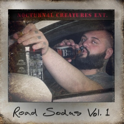 Road Sodas, Vol. 1