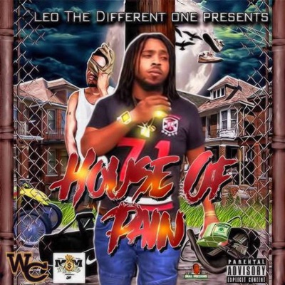 House of Pain