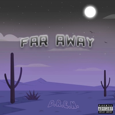 Far Away - Single