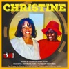 Christine (feat. Thundercat, Harold Johnson, Asia McGlover & Ron Bruner Sr.) - Single