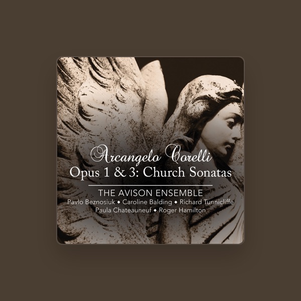 The Avison Ensemble's avatar