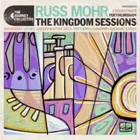 Love One Another — Russ Mohr