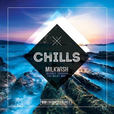 Journey Through the Milky Way - Single