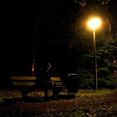 Niet Alleen - Single