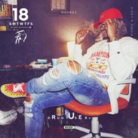 DrugUsers - Single - MoeRoy