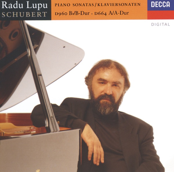 Schubert: Piano Sonatas No. 13 & No. 21