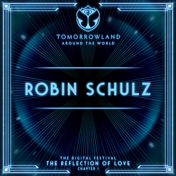 Tomorrowland Around The World 2020: Robin Schulz (DJ Mix) - Robin Schulz