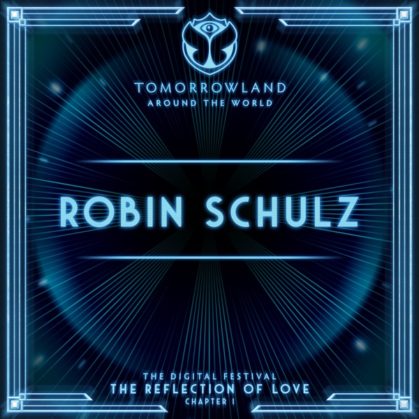 Robin Schulz & J.U.D.G.E. Show Me Love