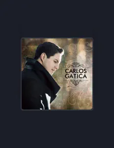 Dengarkan Carlos Gatica, tonton video musik, baca bio, lihat tanggal tur & lainnya!