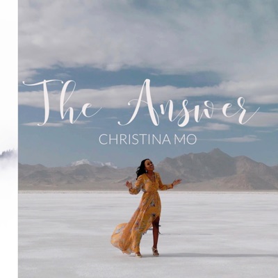 The Answer - Single