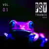 Pulsar - Timeless (2spirals Remix)