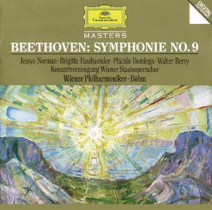 Beethoven: Symphony No. 9 "Choral"