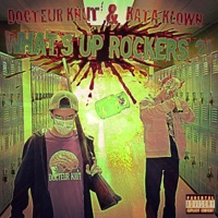 What's Up Rockers ?! - EP - Kata Klown & Docteur Knut