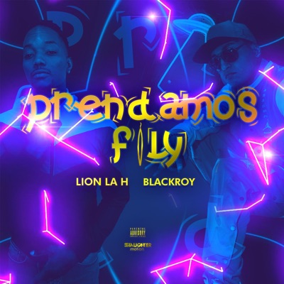 Prendamos Fily - Single