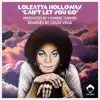 Loleatta Holloway - Can't Let You Go (Louie Vega Sparse Organ House Mix)