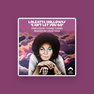 Loleatta Holloway