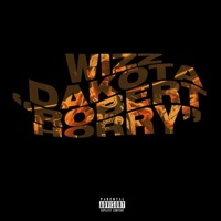Roberthorry - Single - Wizz Dakota