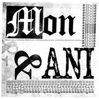 Monstruos & Animales - Single - Los Makenzy