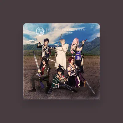 Listen to Touken Danshi formation of Kishou, watch music videos, read bio, see tour dates & more!