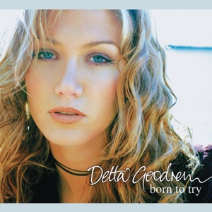 Born to Try - Single