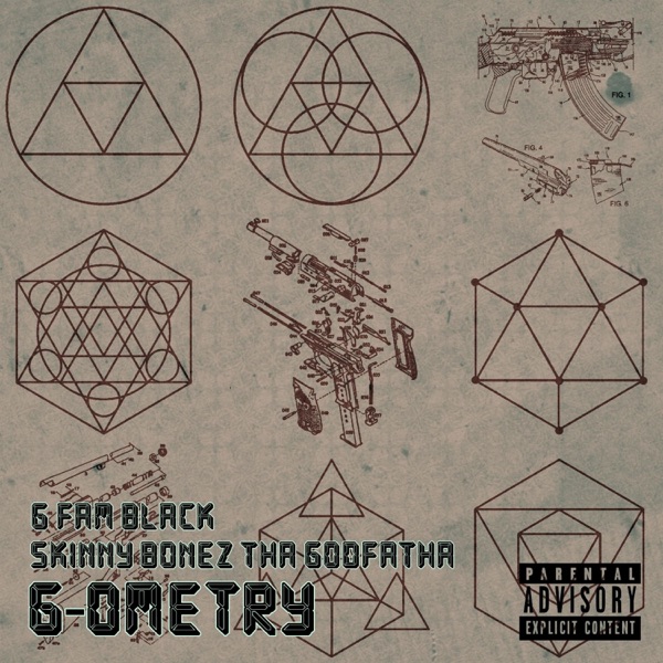 G-Ometry - EP