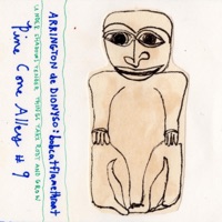 Bobcatflamethroat - Arrington De Dionyso