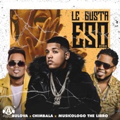 Le Gusta Eso (Remix) artwork