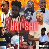 Hot Shit (feat. CaliMoney) - Single - Modbby